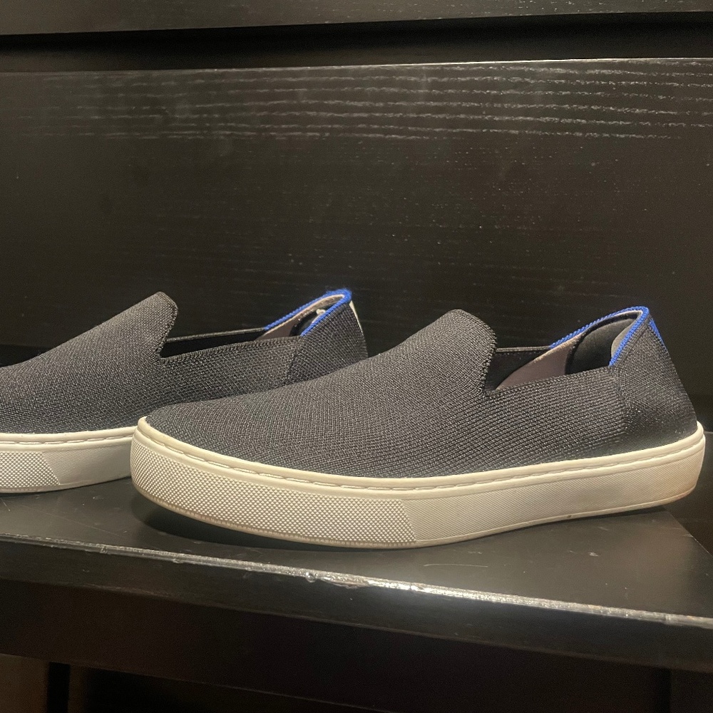 Rothy’s The Sneaker